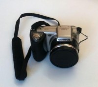 Продаю цифровой фотоаппарат Olympus SP-600 UZ из серии ультра зум. 
Все другие . . фото 5