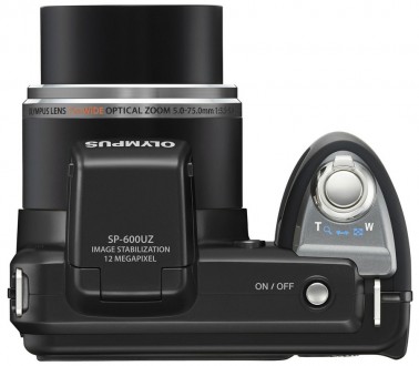 Продаю цифровой фотоаппарат Olympus SP-600 UZ из серии ультра зум. 
Все другие . . фото 4