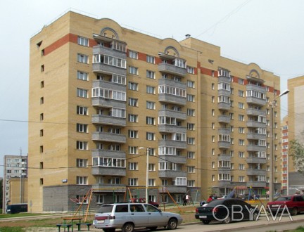 Сдается 1 - ная квартира, Леваневского
В квартире: укомлектованная всей мебелью. 4 микрорайон. фото 1