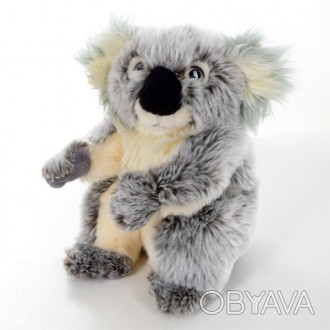 Мягкая игрушка SW3657 коала Keel Toys. Игрушки Keel Toys изготовлены из качестве. . фото 1