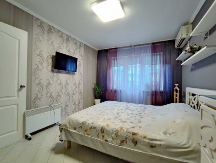 1-комнатная квартира, 35.00 кв.м. Киев. фото 1 1-комнатная квартира, 35.00 кв.м. Киев. фото 1