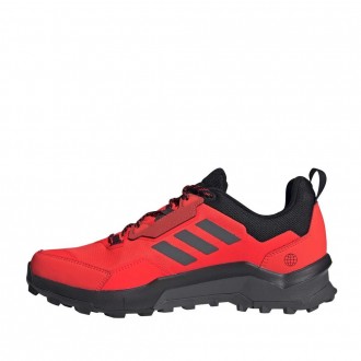 Мужские кроссовки Adidas Terrex AX4 GTX - легкие кроссовки для быстрого и энерги. . фото 7