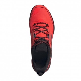 Мужские кроссовки Adidas Terrex AX4 GTX - легкие кроссовки для быстрого и энерги. . фото 5
