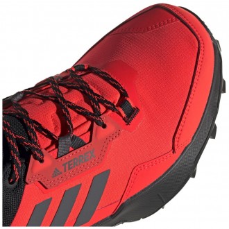 Мужские кроссовки Adidas Terrex AX4 GTX - легкие кроссовки для быстрого и энерги. . фото 10