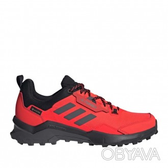 Мужские кроссовки Adidas Terrex AX4 GTX - легкие кроссовки для быстрого и энерги. . фото 1