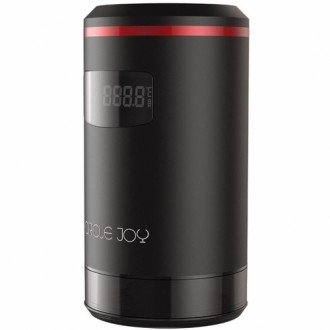 Вакуумна пробка для вина Xiaomi Circle Joy Electric Vacuum Stopper (CJ-JS03) чор. Киев. фото 1 Вакуумна пробка для вина Xiaomi Circle Joy Electric Vacuum Stopper (CJ-JS03) чор. Киев. фото 1