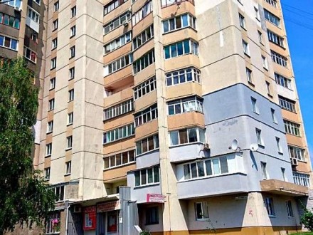 Сдается 1 - ная квартира, Пищаный массив. Біла Церква. фото 1 Сдается 1 - ная квартира, Пищаный массив. Біла Церква. фото 1