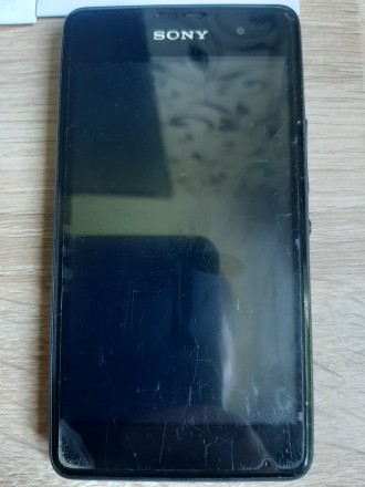 Sony Xperia E1 D2005 Black.
Телефон рабочий.
В хорошем состоянии.
Аккумулятор. . фото 8