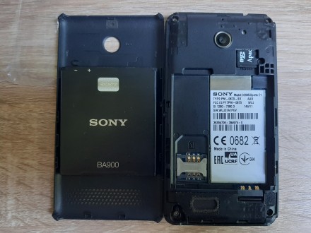 Sony Xperia E1 D2005 Black.
Телефон рабочий.
В хорошем состоянии.
Аккумулятор. . фото 6