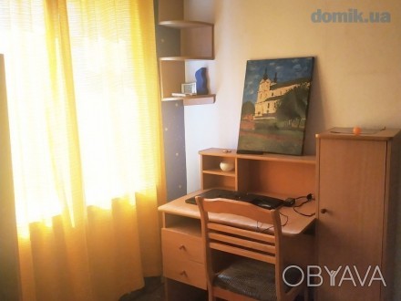 Продаю 3-ком. квартиру на Курортной/Карпенко, 3/5.26 000.