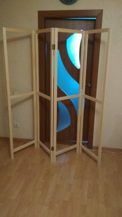Заготовка деревянная для ширмы. Чернигов. фото 1 Заготовка деревянная для ширмы. Чернигов. фото 1