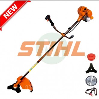 Мотокоса Stihl FS 250 - кВт: 5,3/4,5 - Бензокоса Штиль ФС 250 - ХІТ. Київ. фото 1 Мотокоса Stihl FS 250 - кВт: 5,3/4,5 - Бензокоса Штиль ФС 250 - ХІТ. Київ. фото 1