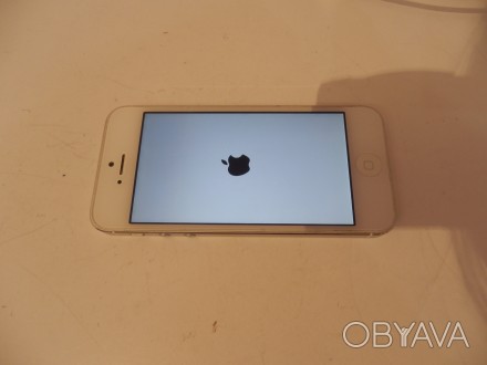 
Мобильный телефон Apple iphone 5 №7021
- в ремонте возможно был 
- экран рабочи. . фото 1