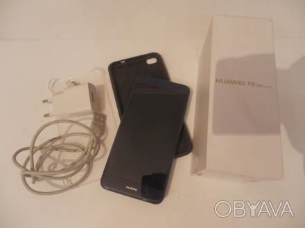 
Мобильный телефон Huawei P8 lite (PRA-LA1) №7063
- в ремонте вроде бы не был
- . . фото 1