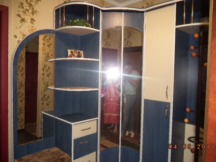 Сдам 3-х ком.квартиру на Вечернем!Свободная!. Кривой Рог. фото 1 Сдам 3-х ком.квартиру на Вечернем!Свободная!. Кривой Рог. фото 1