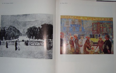 Альбом Bonnard Бухарест 1980. . фото 4