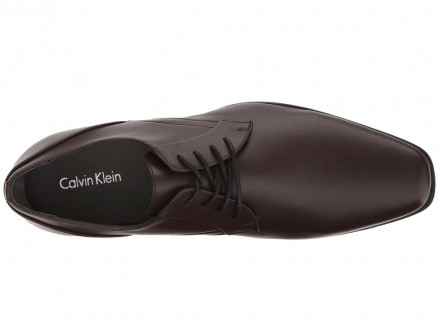 Это не подделка, это настоящие туфли Calvin Klein Benton.
Куплены в США на 6pm . . фото 2