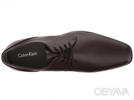 Это не подделка, это настоящие туфли Calvin Klein Benton.
Куплены в США на 6pm . . фото 1