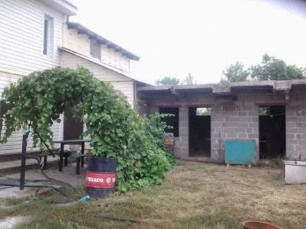 Дом в Елизаветовке 136 м2.. Каменское. фото 1 Дом в Елизаветовке 136 м2.. Каменское. фото 1