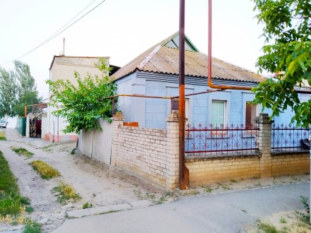 Продается приватизированная добротная часть дома (полдома) 80 кв м с отдельным д. Варваровка. фото 13