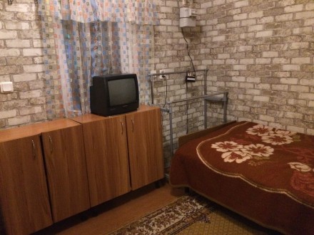 Сдам 2 х комнатный гостевой домик в зеленой зоне частного сектора города Одесса,. Киевский. фото 3