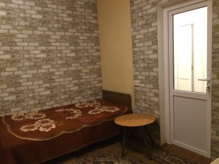 Сдам 2 х комнатный гостевой домик в зеленой зоне частного сектора города Одесса,. Киевский. фото 4