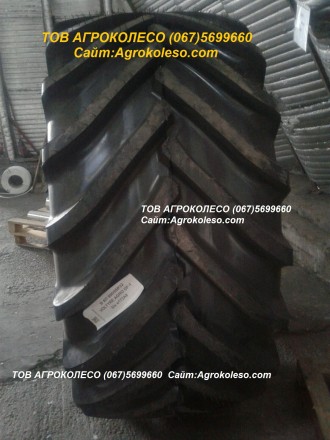 Цена указана за Шину 800/65R32 Voltyre Agro DF-1 172A8 TL Voltyre
Шины отечеств. . фото 3