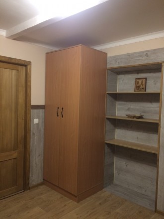 Новый свой компактный гостевой домик со всем необходимым для жизни (в апартамент. Суворовский. фото 7
