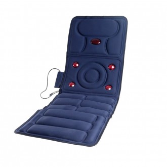 Универсальный массажный матрас "Massage mat prof+" от 220 В с дистанци. . фото 8