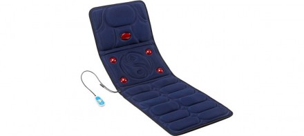 Универсальный массажный матрас "Massage mat prof+" от 220 В с дистанци. . фото 3