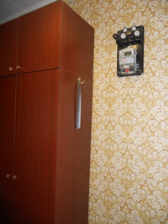 Сдам 2-х комнатную квартиру на Красном Камне,близко к Набережной,5 этаж,дом 9-ти. Красный Камень. фото 7