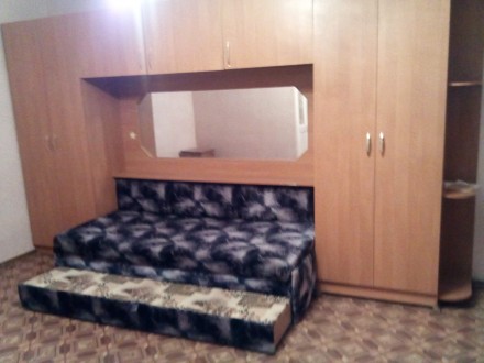 Сдается 1 комнатная квартира на Победе,  в хорошем состоянии, центральное отопле. Белгород-Днестровский. фото 5