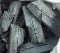 Производим и продаем древесной уголь из твердых пород древесины (дуб, граб, ясен. . фото 2