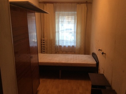 Самостоятельная 3 комнатная квартира на Молдаванке ,в 10 минутах от центра город. Малиновский. фото 2