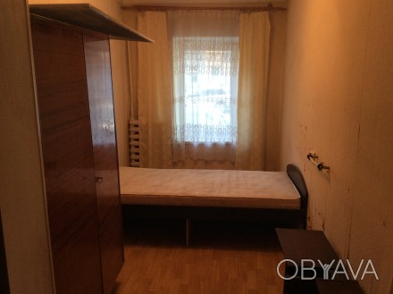 Самостоятельная 3 комнатная квартира на Молдаванке ,в 10 минутах от центра город. Малиновский. фото 1