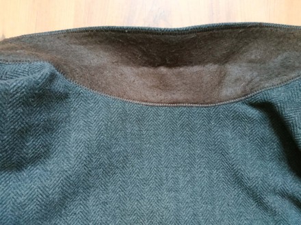 Продам качественный приталенный пиджак, от американской фирмы GAP, производящей . . фото 7