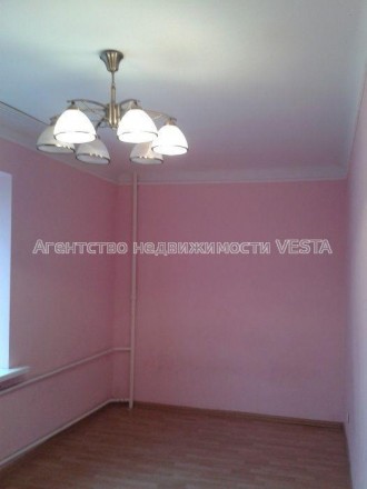  Сдается светлая двухкомнатная квартира без мебели с раздельными комнатами по ад. Харьковский. фото 4