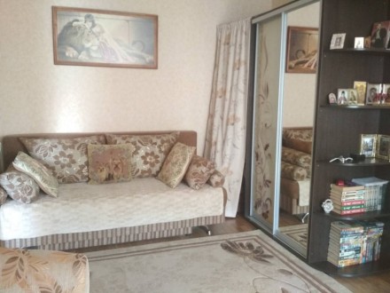 Продам 1 комнатную квартиру на Марсельской. Одеса. фото 1 Продам 1 комнатную квартиру на Марсельской. Одеса. фото 1