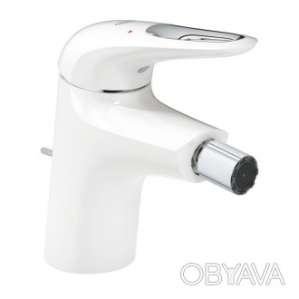 Смеситель для биде Grohe Eurostyle 33565LS3 с донным клапаном. . фото 1