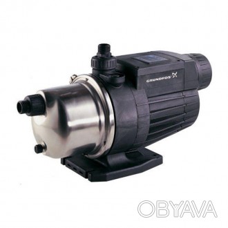 Насосная установка Grundfos MQ3-35 A-O-A-BVBP