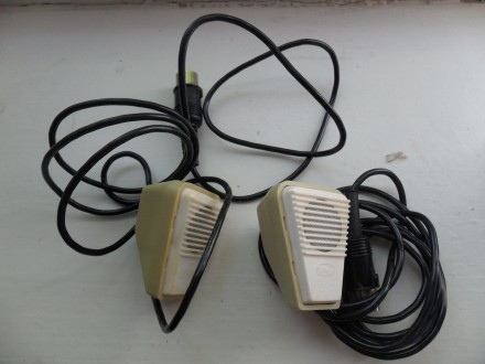 Продам два микрофона МД-201 "Октава" 1979 года выпуска производства СС. . фото 2
