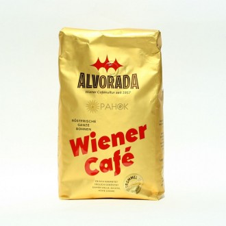 ALVORADA «Wiener Kaffee»
Традиционный венский кофе, идеальный напиток, который . . фото 9