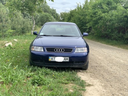 Автомобіль у відмінному технічному та косметичному стані як для свого віку. Прак. . фото 5