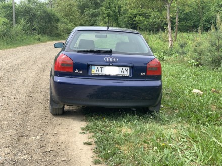 Автомобіль у відмінному технічному та косметичному стані як для свого віку. Прак. . фото 9