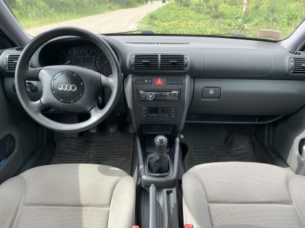 Автомобіль у відмінному технічному та косметичному стані як для свого віку. Прак. . фото 12