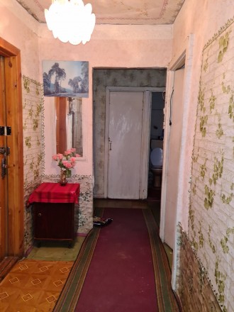 Продам 2-х комнатную квартиру на пр.Гагарина 120,напротив трц Дафи.Развитая инфр. Гагарина. фото 10