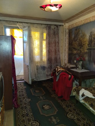 Продам 2-х комнатную квартиру на пр.Гагарина 120,напротив трц Дафи.Развитая инфр. Гагарина. фото 9