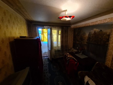 Продам 2-х комнатную квартиру на пр.Гагарина 120,напротив трц Дафи.Развитая инфр. Гагарина. фото 7