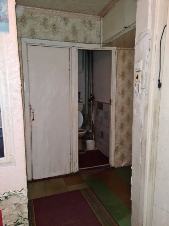 Продам 2-х комнатную квартиру на пр.Гагарина 120,напротив трц Дафи.Развитая инфр. Гагарина. фото 12