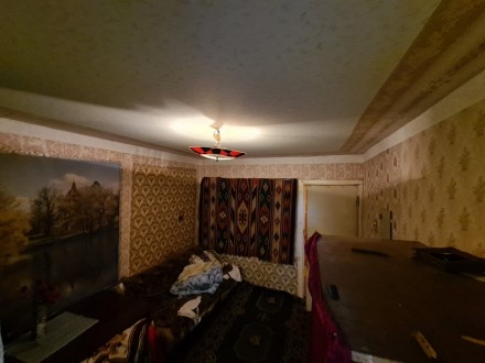 Продам 2-х комнатную квартиру на пр.Гагарина 120,напротив трц Дафи.Развитая инфр. Гагарина. фото 6